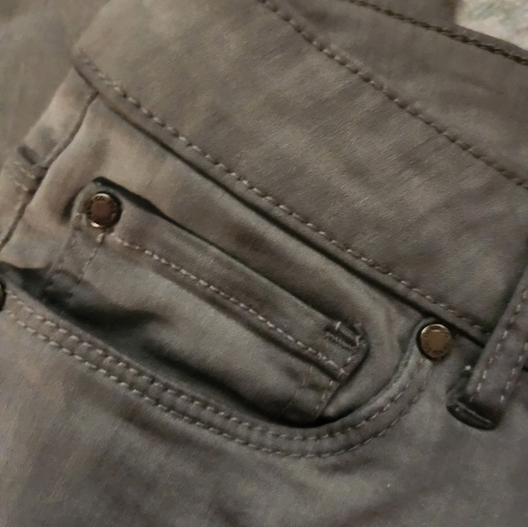 Denim Co skinny jean - Picture 3 of 5
